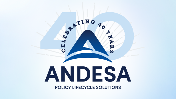 Andesa celebrates 40th Anniversary