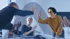 Andesa’s Certified Evergreen® Recertification: A Commitment to Lasting Impact